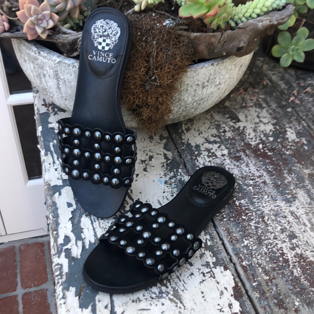 Vince Camuto 8 sandal.